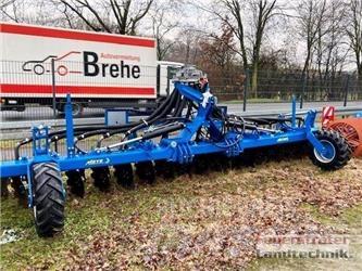 Meyer MIXI 6000 Herse