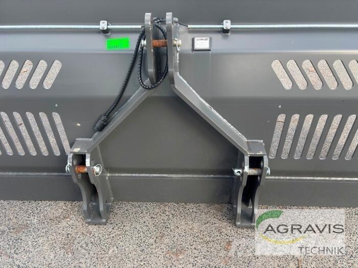 Meyer PS 3000 Déchaumeur, cultivateur