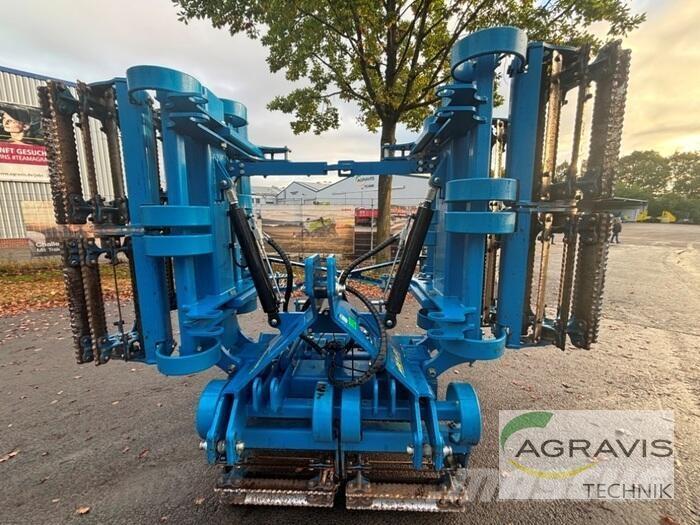 Meyer VC 4500 Déchaumeur, cultivateur