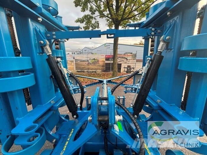 Meyer VC 4500 Déchaumeur, cultivateur