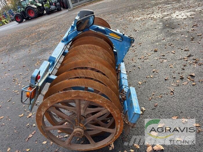 Meyer WP 16/4N Matériel de conditionnement