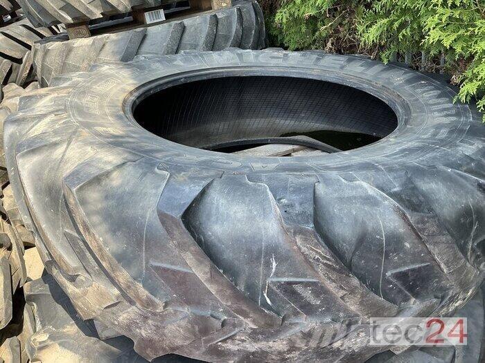 Michelin 20.8R38 Pneus, roues et jantes