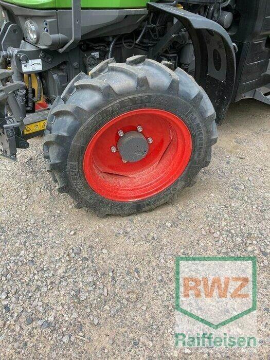 Michelin 280/70R20 Pneus, roues et jantes