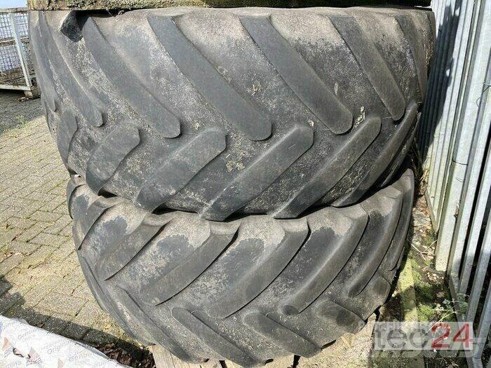 Michelin 540/65R28 Pneus, roues et jantes