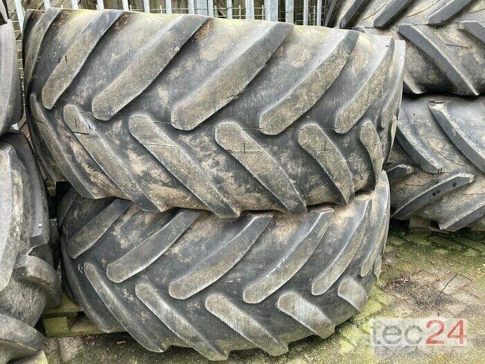 Michelin 600/65R34 Pneus, roues et jantes