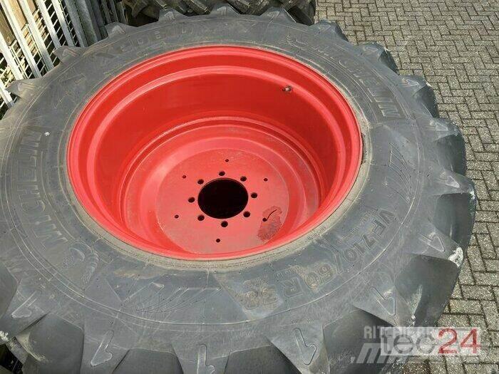 Michelin VF 710/60R38 Pneus, roues et jantes