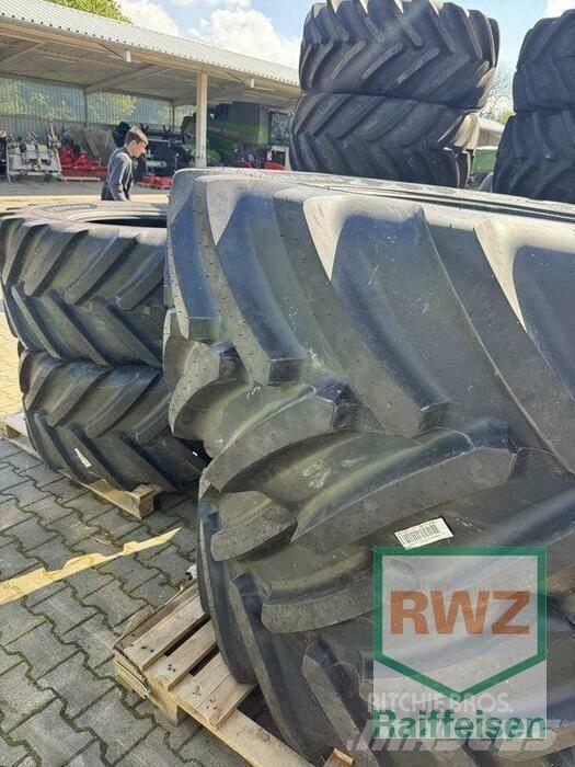 Michelin ** VF Axiobob 2 ** Pneus, roues et jantes