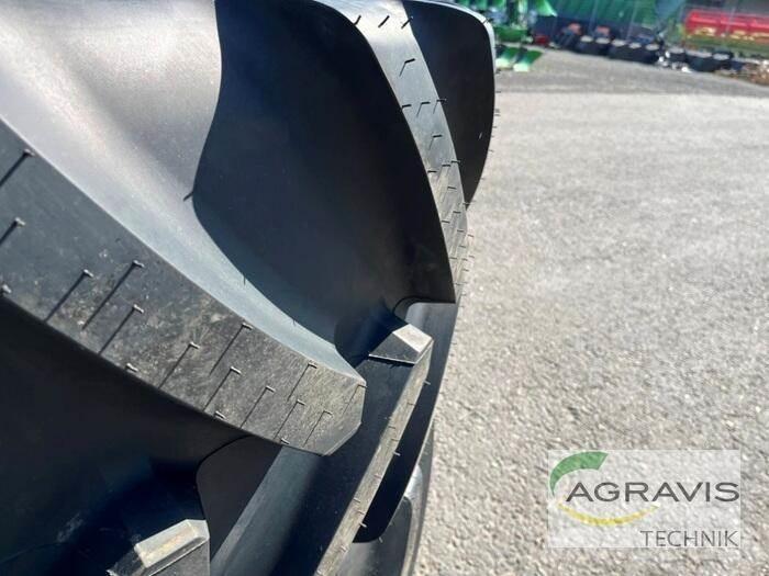 Michelin VF600/60R30 Pneus, roues et jantes
