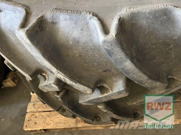 Mitas 380 85 28 Pneus, roues et jantes