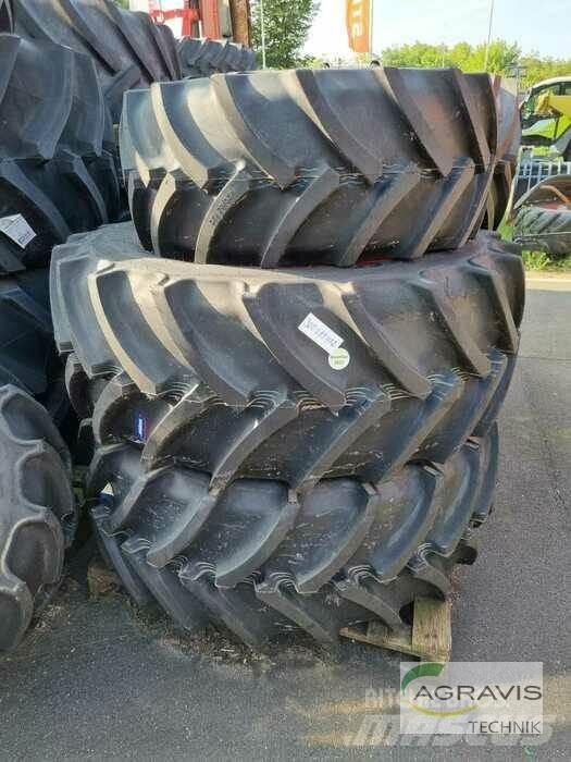 Mitas 420/65R20 Pneus, roues et jantes