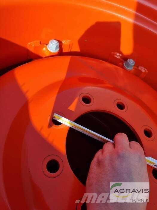 Mitas 420/65R20 Pneus, roues et jantes