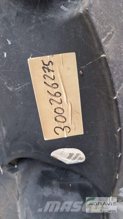 Mitas 440/65R24 Pneus, roues et jantes