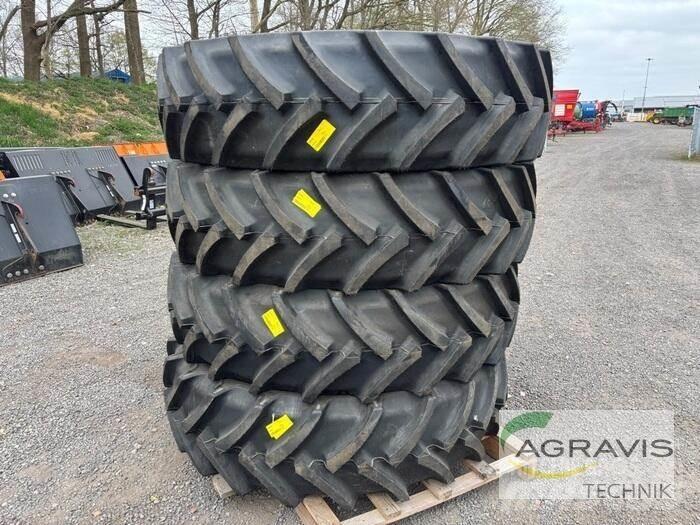 Mitas 480/80R42 Pneus, roues et jantes