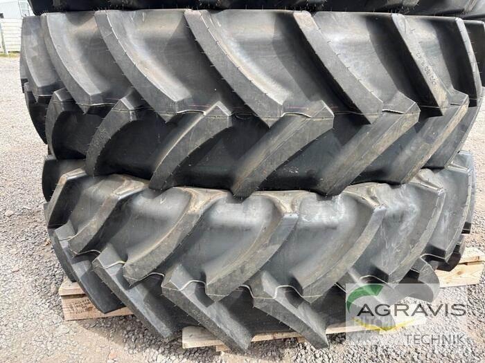 Mitas 480/80R42 Pneus, roues et jantes