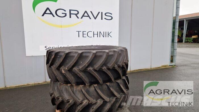 Mitas 540/65R34 Pneus, roues et jantes