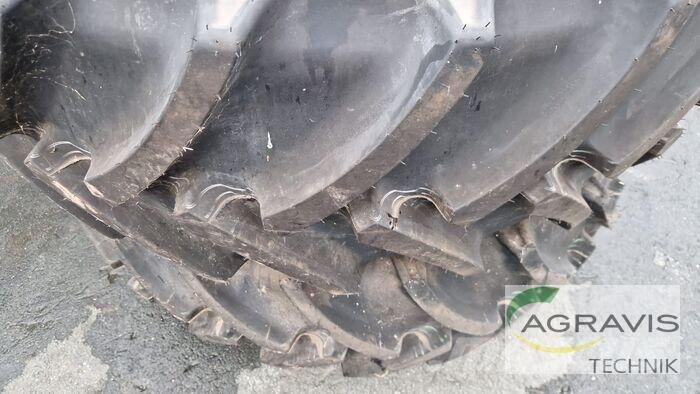 Mitas 540/65R34 Pneus, roues et jantes