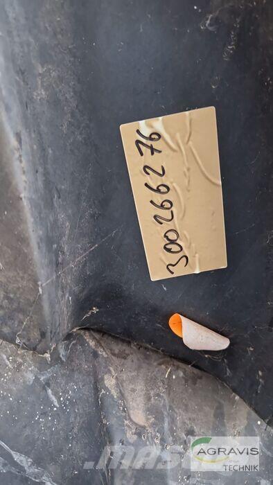 Mitas 540/65R34 Pneus, roues et jantes