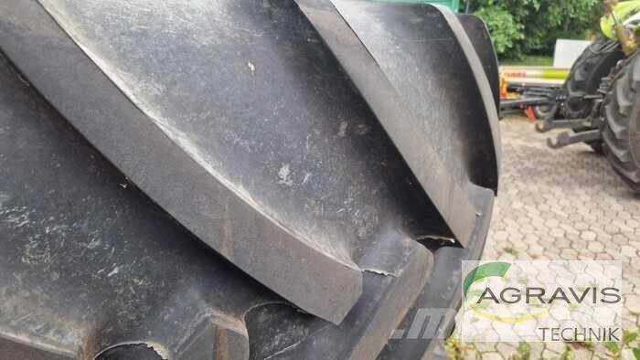 Mitas 680/85 R 32 Pneus, roues et jantes