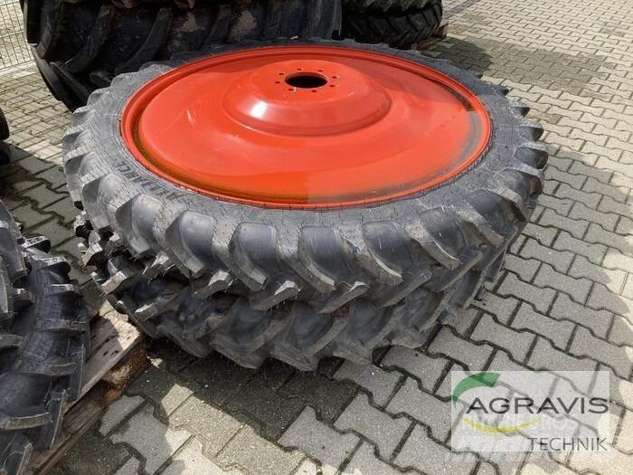 Mitas PFLEGERÄDER Pneus, roues et jantes