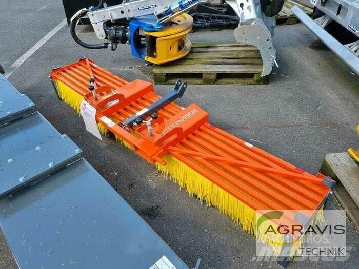 ModernTech ZL 250 Balayeuse / Autolaveuse