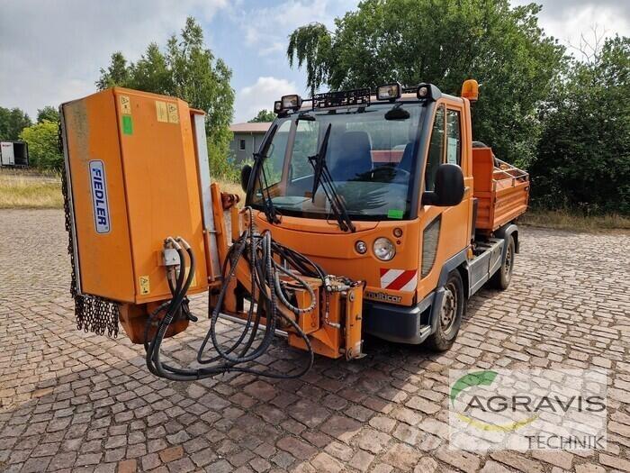 Multicar M 30 Autre camion