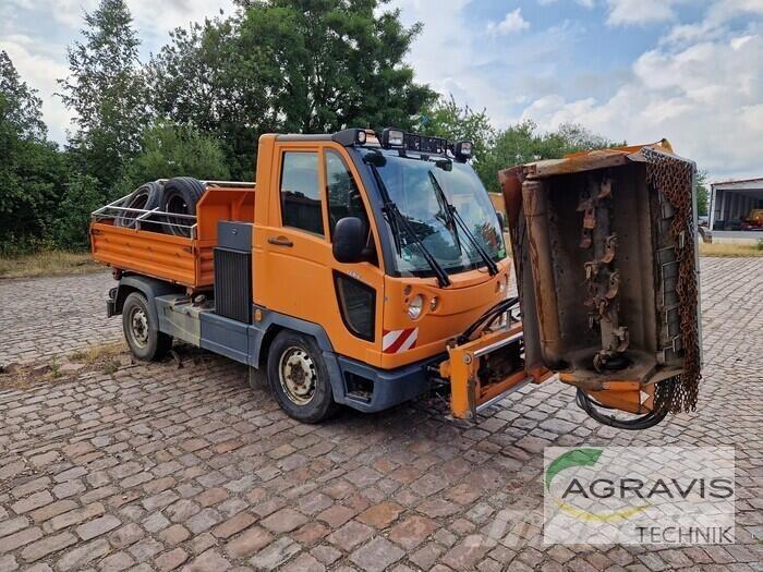 Multicar M 30 Autre camion