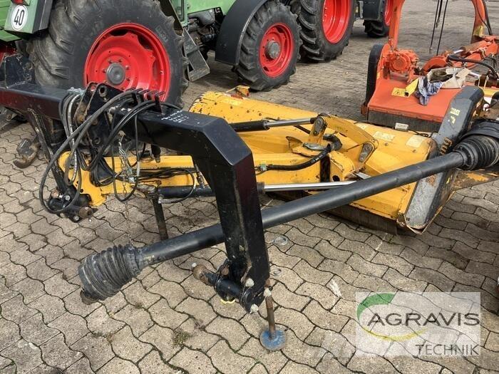 Müthing MU-L/S 200 Broyeur / Gyrobroyeur / Epareuse