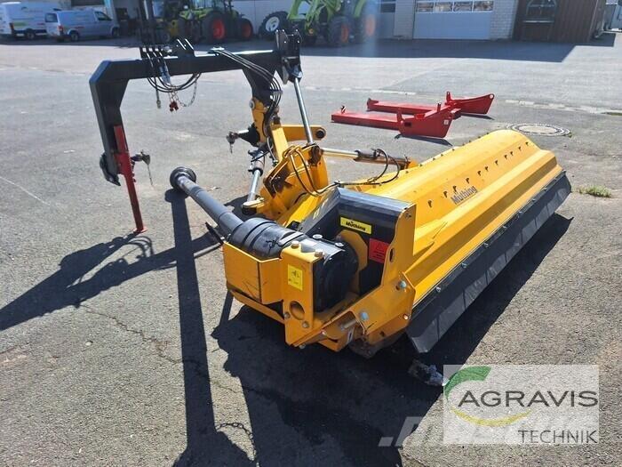 Müthing MU-L/S 250 Broyeur / Gyrobroyeur / Epareuse