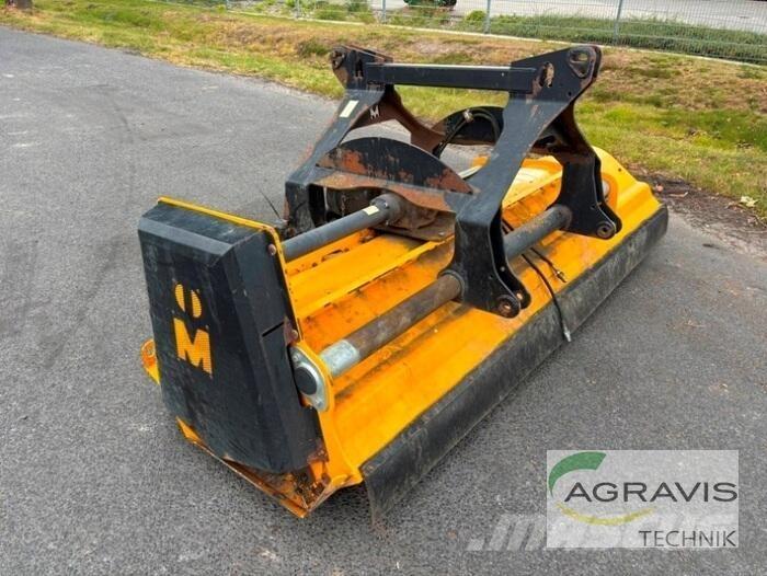 Müthing MU-M 280-41 Broyeur / Gyrobroyeur / Epareuse