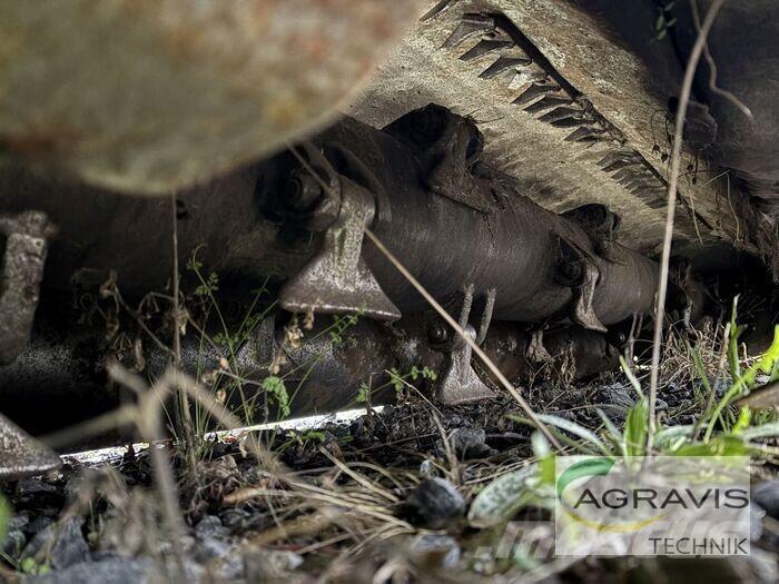 Müthing MU-PRO 280 Broyeur / Gyrobroyeur / Epareuse