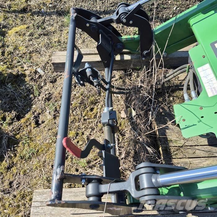 MX U409 Autres équipements pour tracteur
