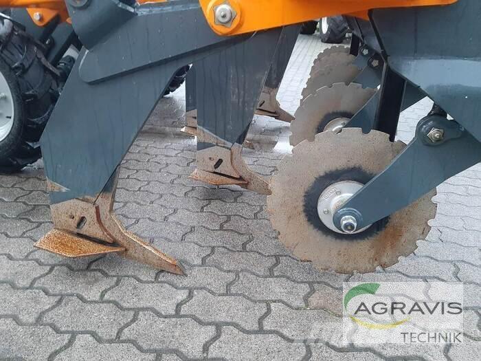  Mzuri REHAB Travail du sol