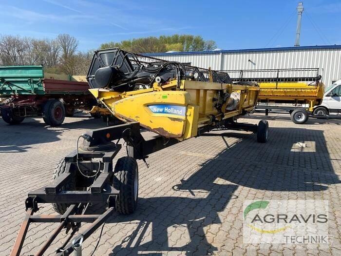 New Holland CR 9060 Moissonneuse batteuse