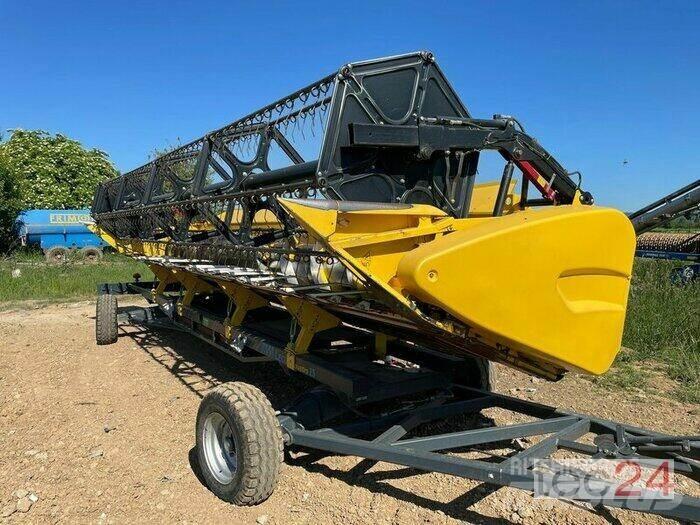 New Holland CR 9070 Moissonneuse batteuse