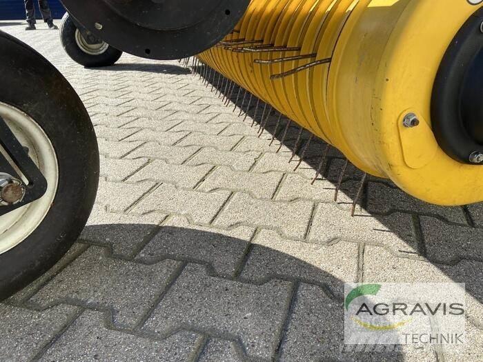 New Holland FR 500 Ensileuse automotrice