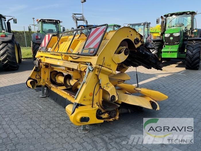 New Holland MF 875 W Accessoires moissonneuse batteuse