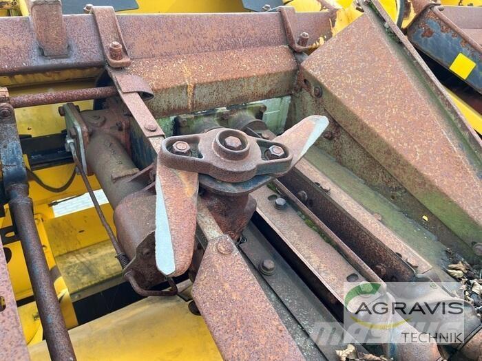 New Holland MF 875 W Accessoires moissonneuse batteuse