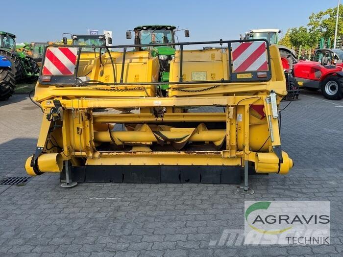 New Holland MF 875 W Accessoires moissonneuse batteuse
