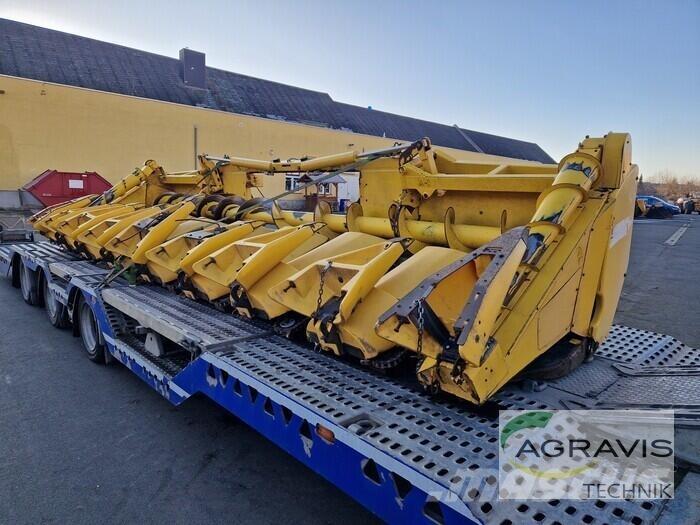 New Holland MF 875 W Accessoires moissonneuse batteuse