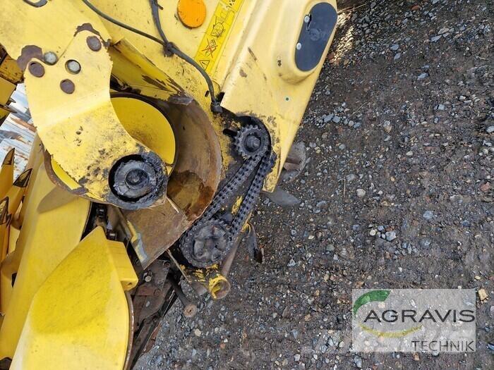 New Holland MF 875 W Accessoires moissonneuse batteuse