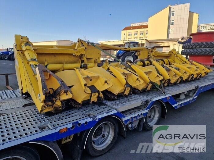 New Holland MF 875 W Accessoires moissonneuse batteuse