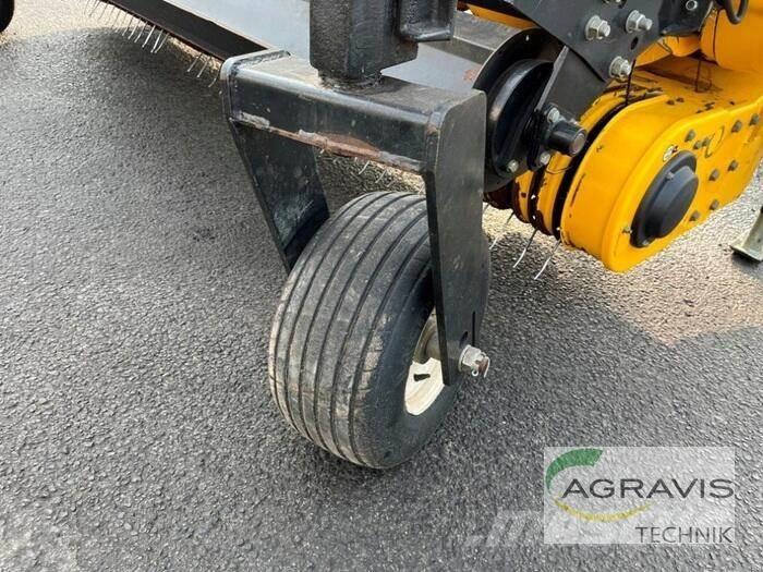 New Holland PICK UP Accessoires pour machines à foin et à fourrage