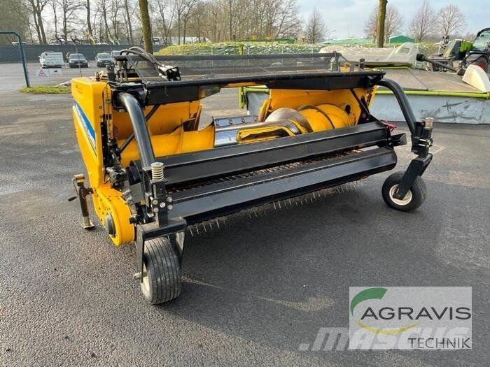 New Holland PICK UP Accessoires pour machines à foin et à fourrage