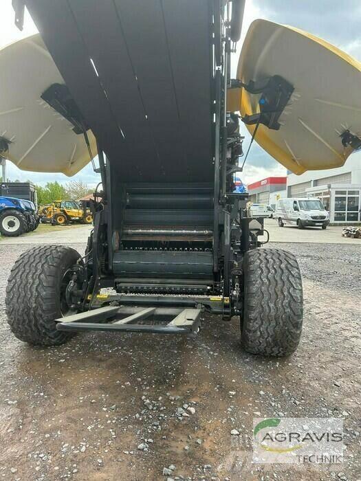 New Holland RB 180 C Presse à balle ronde