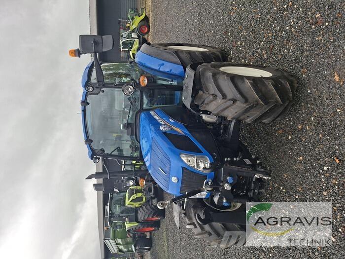New Holland T 4.55 Tracteur