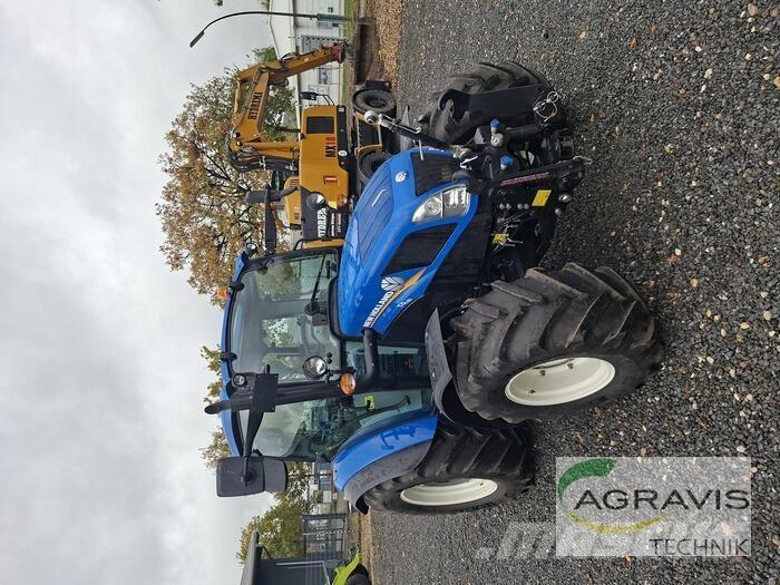 New Holland T 4.55 Tracteur