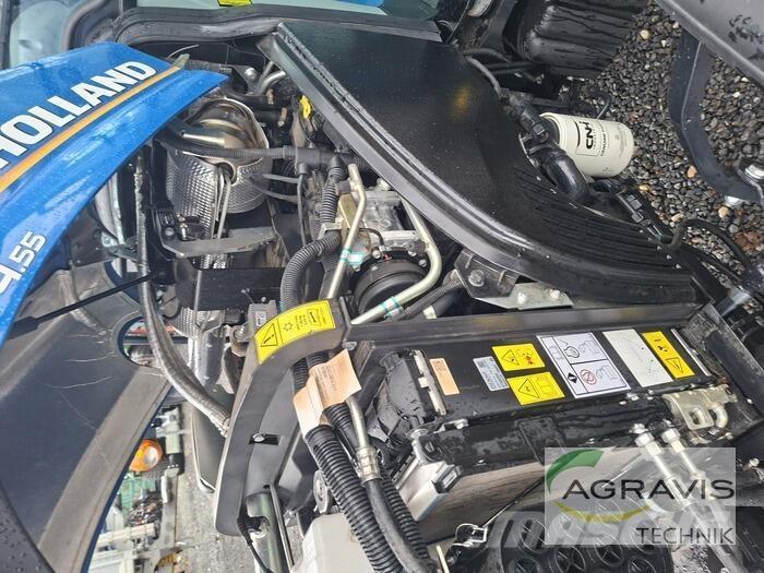 New Holland T 4.55 Tracteur