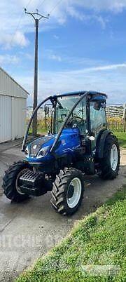 New Holland T4-100F Agriculture - Autres