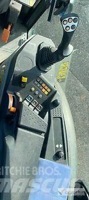New Holland T4-100F Agriculture - Autres