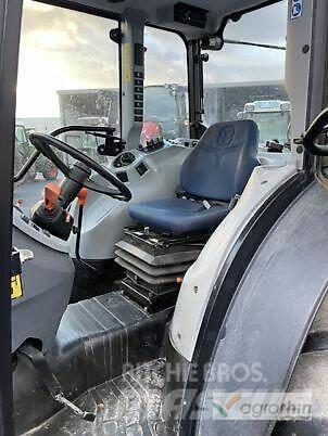 New Holland T4.100F Agriculture - Autres